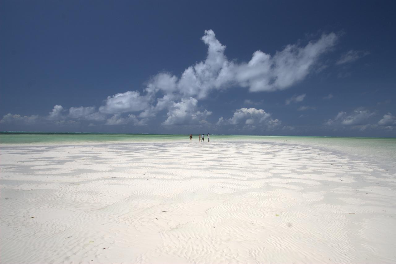 Hotel Jumbo Watamu Exterior foto