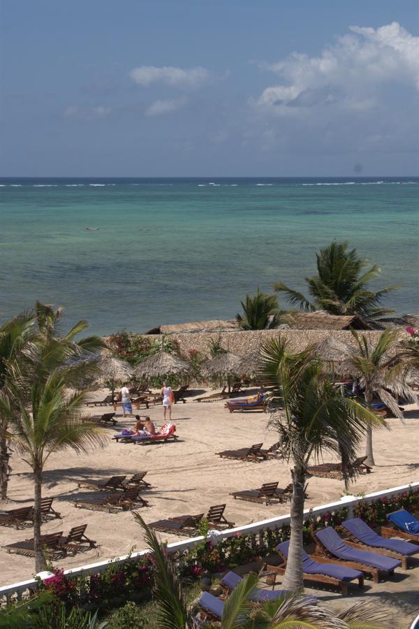 Hotel Jumbo Watamu Exterior foto