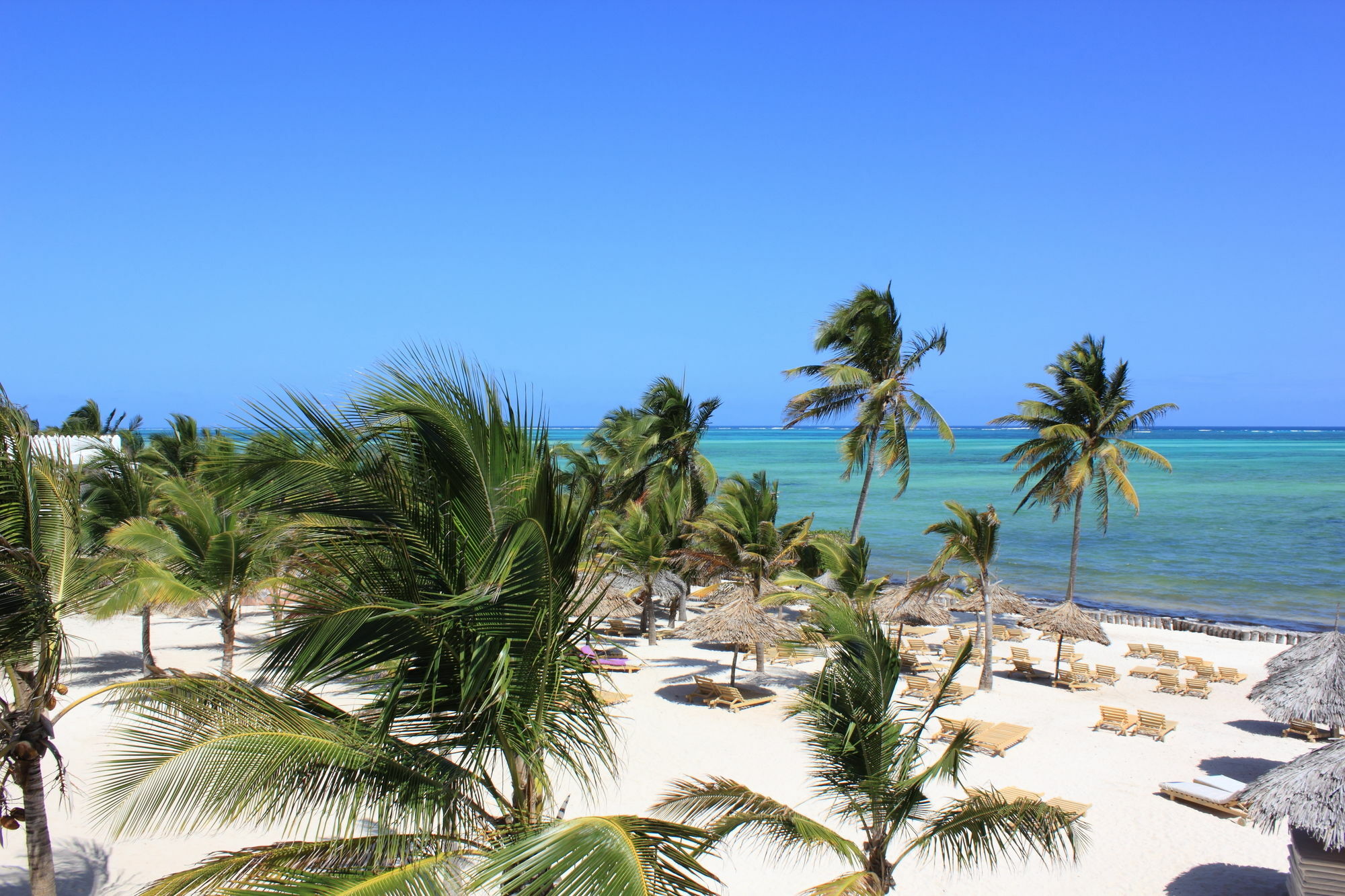 Hotel Jumbo Watamu Exterior foto