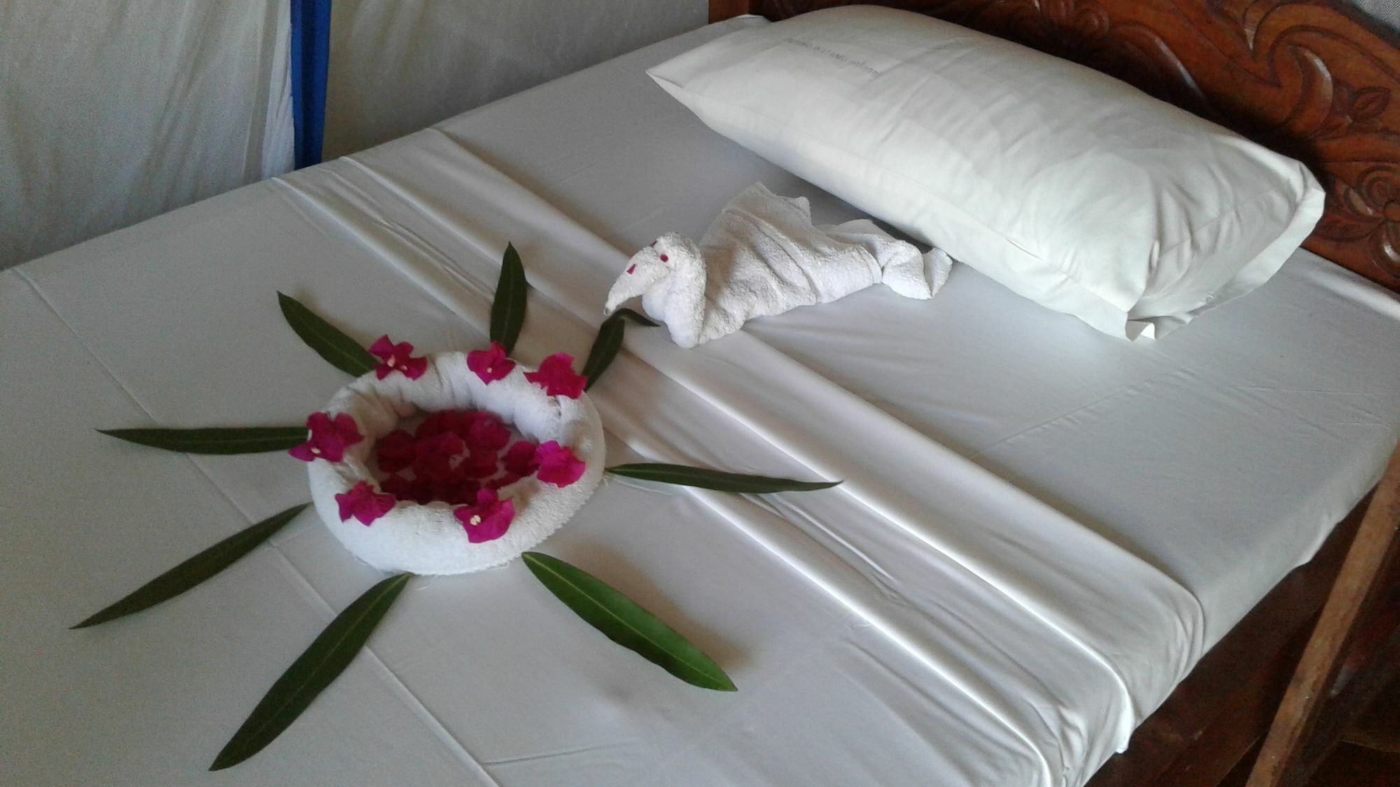 Hotel Jumbo Watamu Exterior foto